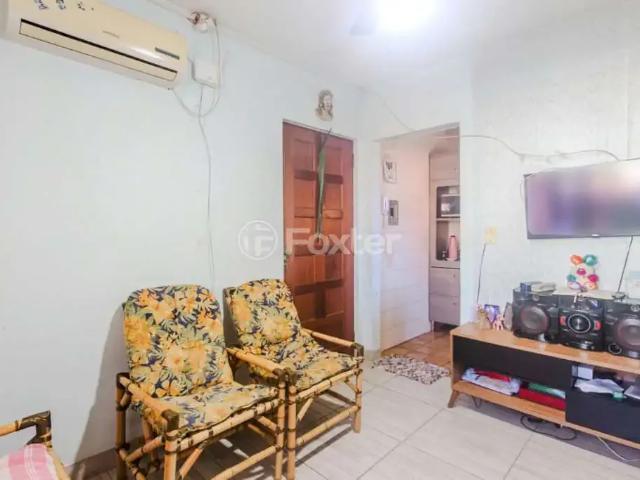 Apartamento venda em Parque dos Maias, Porto Alegre