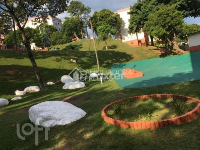 Apartamento venda em Nonoai, Porto Alegre