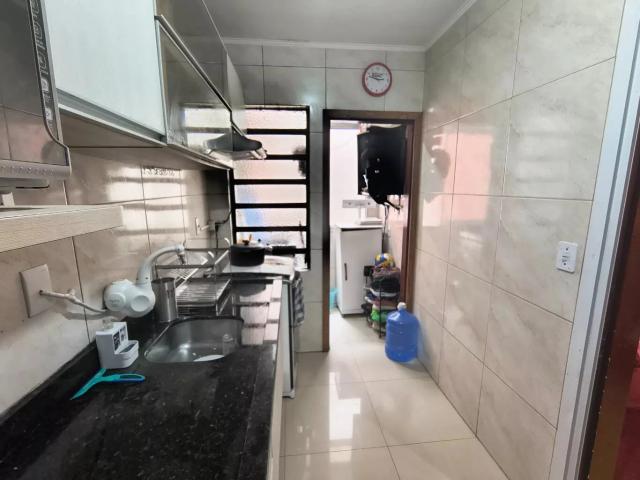 Apartamento venda em Vila Orfanotrófio I, Porto Alegre