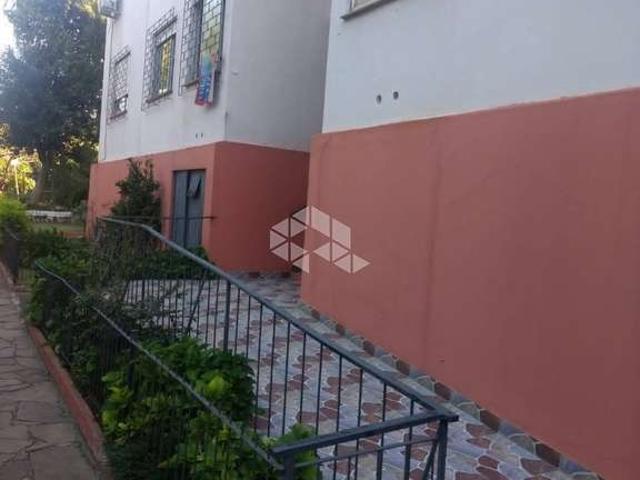 Apartamento venda em Vila Orfanotrófio I, Porto Alegre