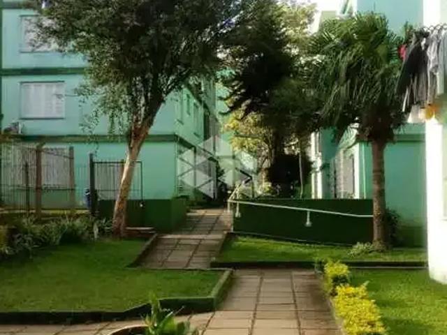 Apartamento venda em Nonoai, Porto Alegre