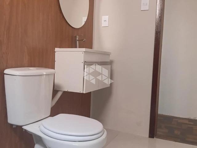 Apartamento venda em Nonoai, Porto Alegre