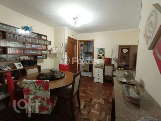 Apartamento venda em Santa Tereza, Porto Alegre