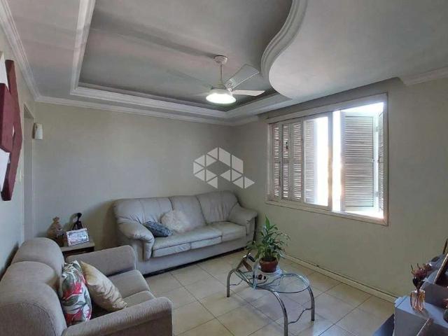 Apartamento venda em Nonoai, Porto Alegre