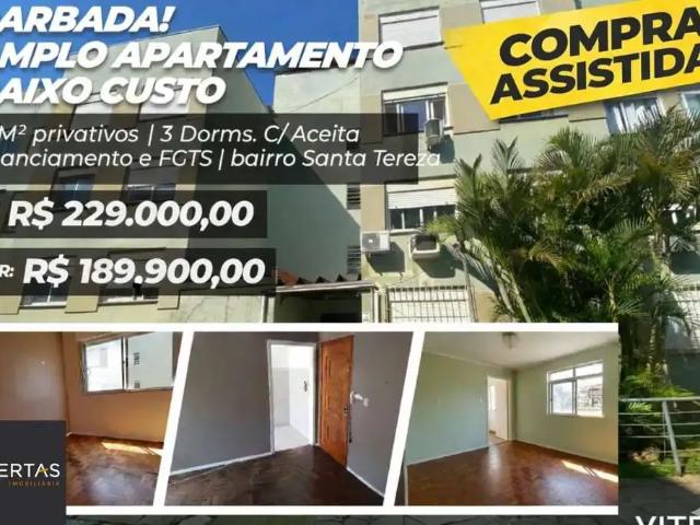 Apartamento venda em Região Geográfica Imediata de Porto Alegre, Região Metropolitana de Porto Alegre