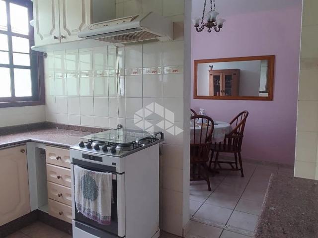 Apartamento venda em Nonoai, Porto Alegre