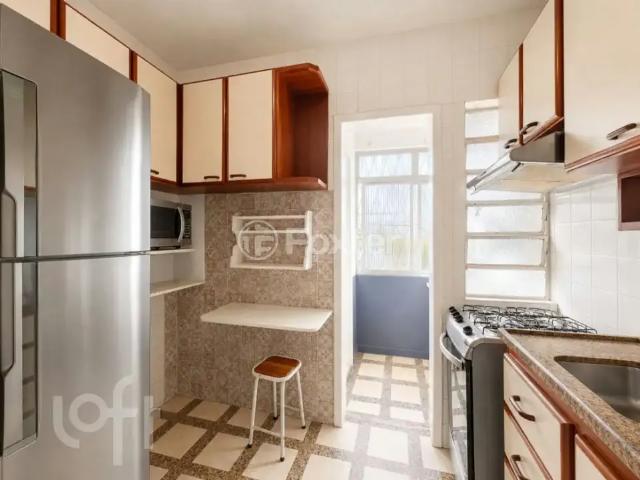 Apartamento venda em Santa Tereza, Porto Alegre