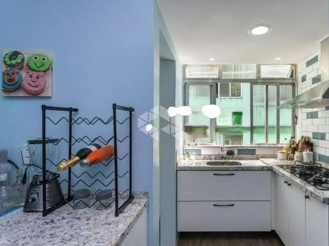 Apartamento venda em Santa Tereza, Porto Alegre