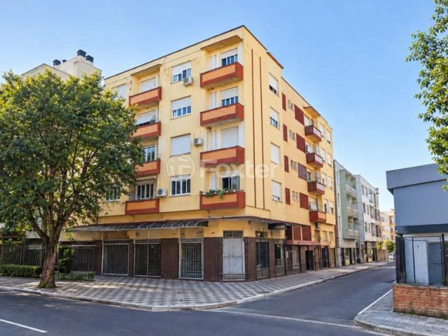 Apartamento venda em Santana, Porto Alegre