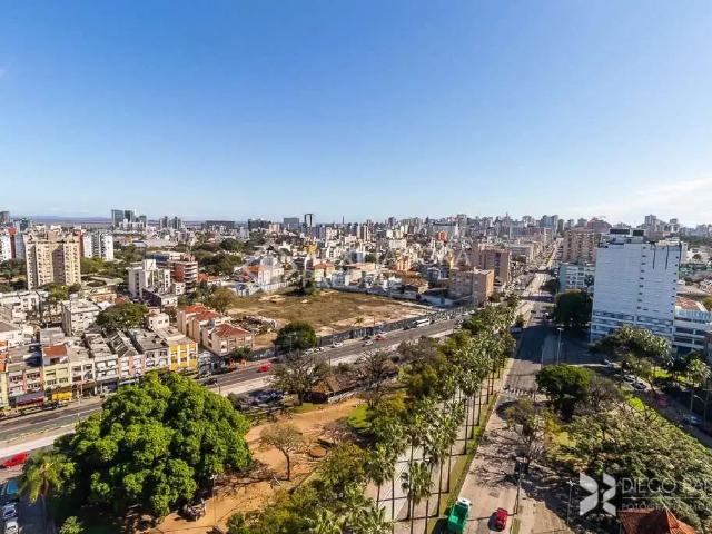 Apartamento venda em Porto Alegre, Santana