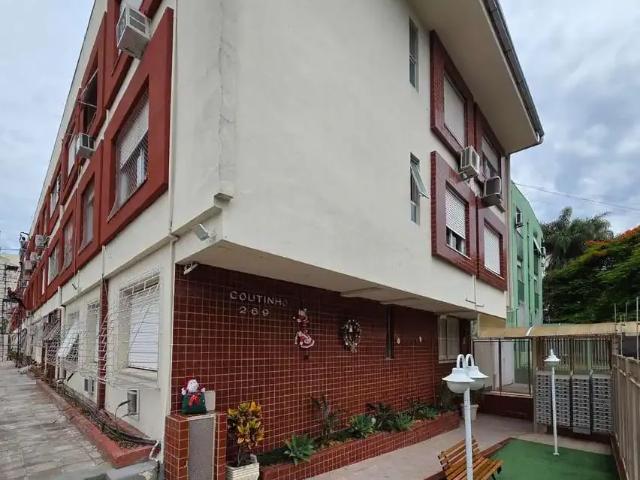 Apartamento venda em Santo Antônio, Porto Alegre