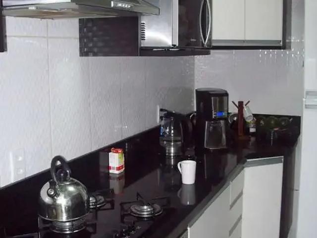 Apartamento venda em Santo Antônio, Porto Alegre