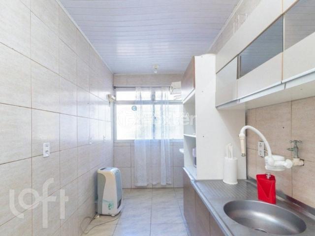 Apartamento venda em Santo Antônio, Porto Alegre