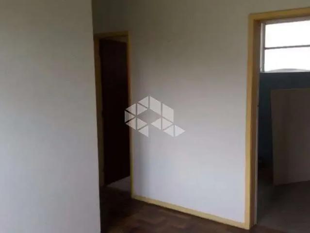 Apartamento venda em Região Geográfica Imediata de Goiás - Itapuranga, Nova Crixás