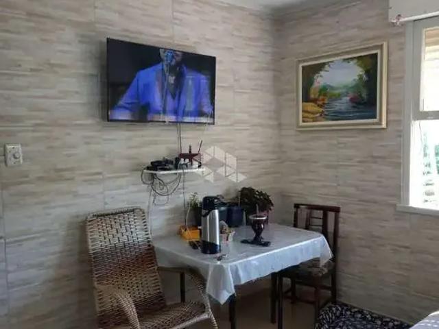 Apartamento venda em Santo Antônio, Porto Alegre