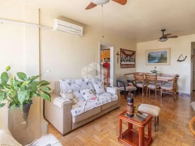 Apartamento venda em Santo Antônio, Porto Alegre