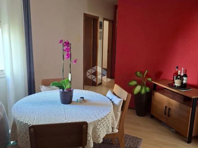 Apartamento venda em Condomínio Jardim América, Porto Alegre