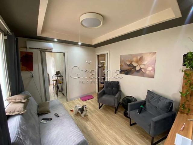Apartamento venda em Santo Antônio, Porto Alegre