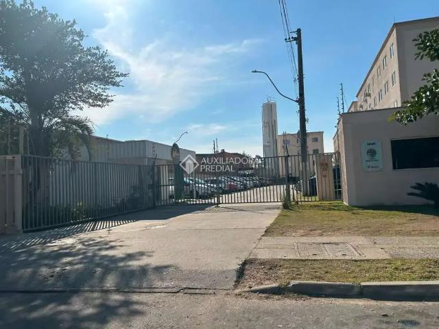 Apartamento venda em Costa e Silva, Porto Alegre
