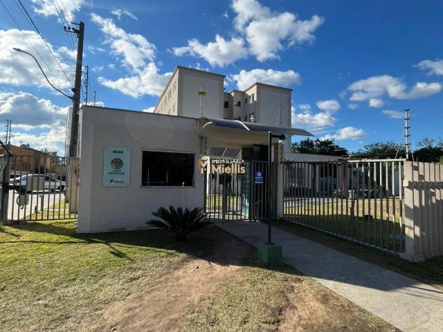 Apartamento venda em Costa e Silva, Porto Alegre