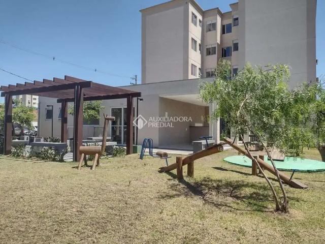 Apartamento venda em Costa e Silva, Porto Alegre