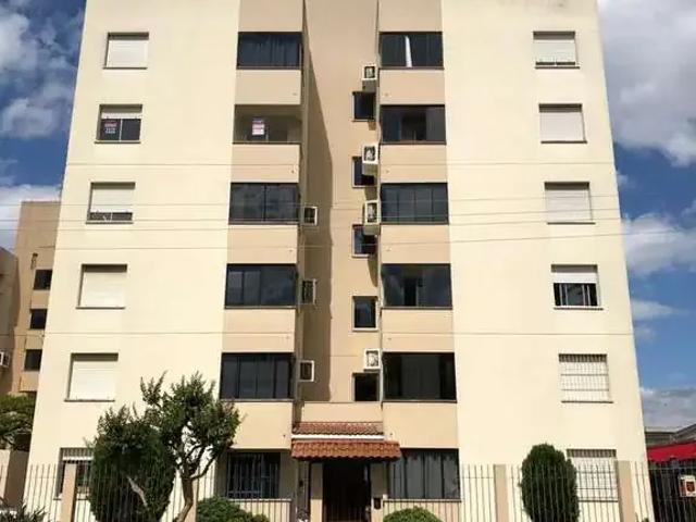 Apartamento venda em Sarandi, Porto Alegre
