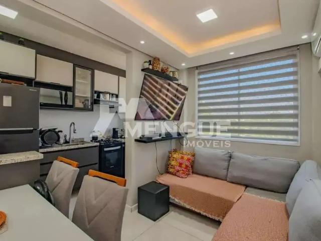Apartamento venda em Sarandi, Porto Alegre