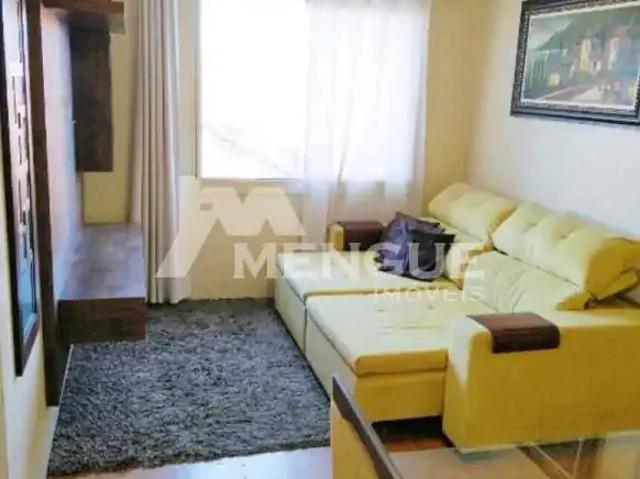 Apartamento venda em Sarandi, Porto Alegre
