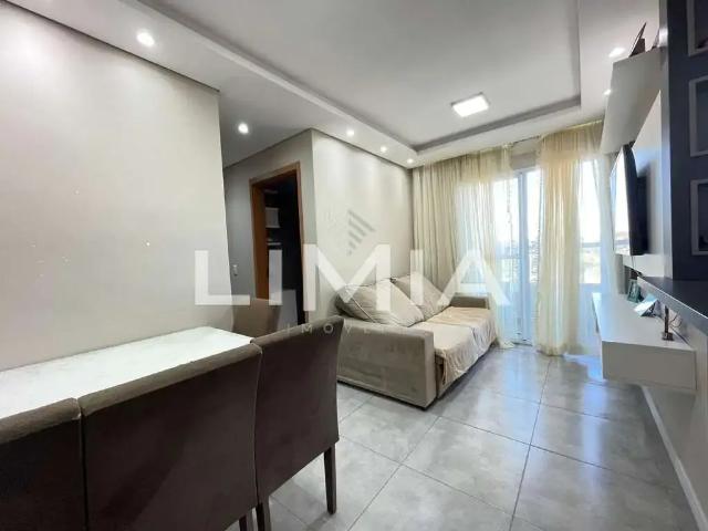 Apartamento venda em Costa e Silva, Porto Alegre