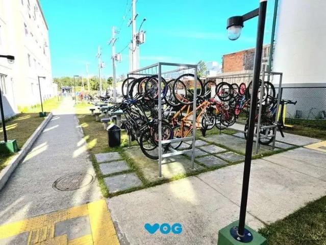 Apartamento venda em Costa e Silva, Porto Alegre