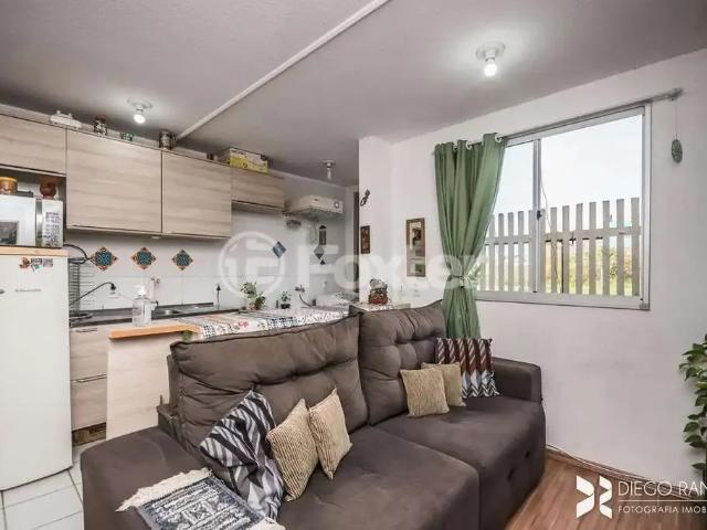 Apartamento venda em Sarandi, Porto Alegre