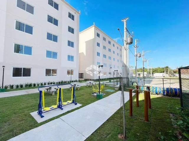Apartamento venda em Costa e Silva, Porto Alegre