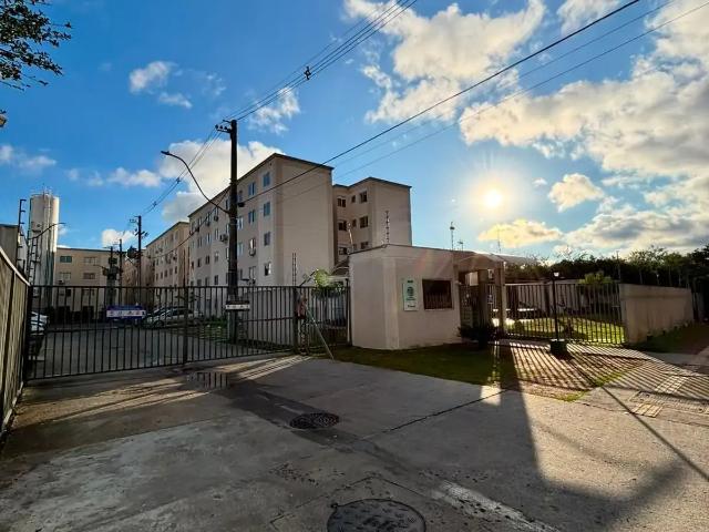Apartamento venda em Costa e Silva, Porto Alegre