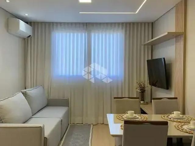 Apartamento venda em Região Geográfica Imediata de Goiás - Itapuranga, Nova Crixás
