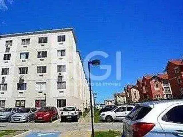 Apartamento venda em Sarandi, Porto Alegre