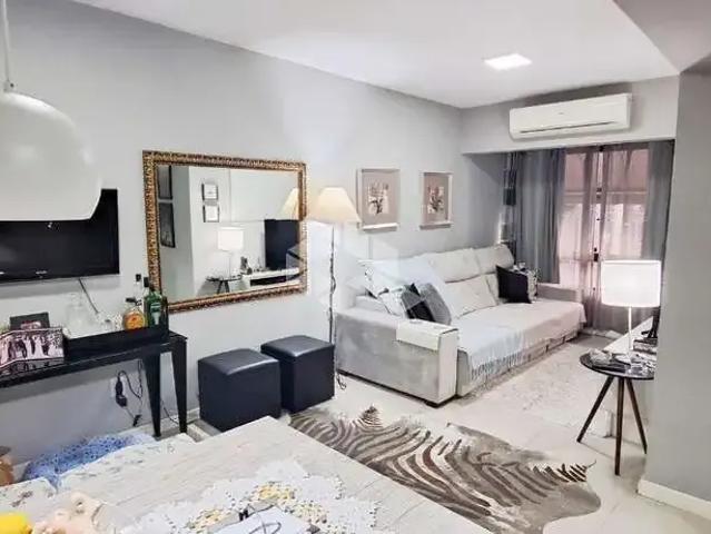 Apartamento venda em Região Geográfica Imediata de Goiás - Itapuranga, Nova Crixás