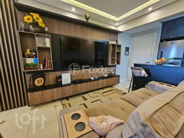 Apartamento venda em Sarandi, Porto Alegre