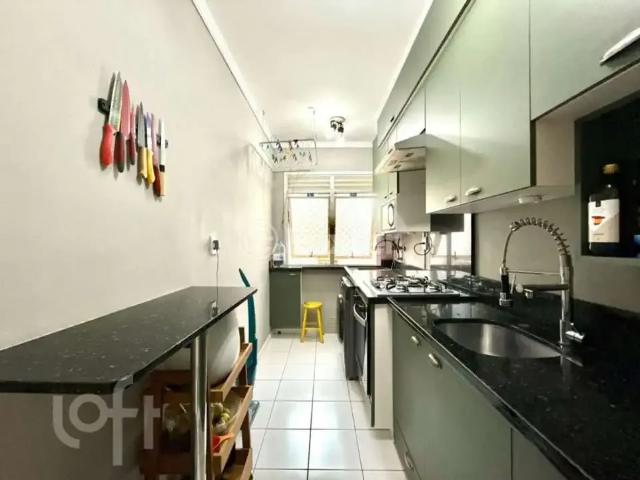 Apartamento venda em Sarandi, Porto Alegre