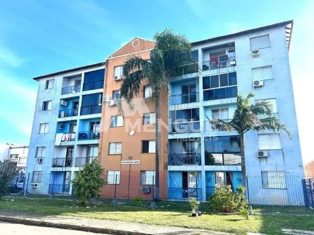 Apartamento venda em Sarandi, Porto Alegre