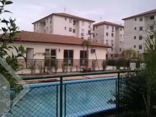 Apartamento venda em Sarandi, Porto Alegre