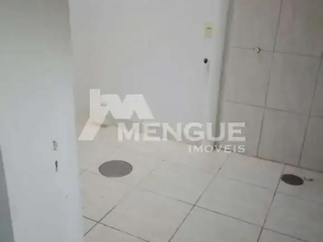 Apartamento venda em Região Geográfica Imediata de Goiás - Itapuranga, Nova Crixás