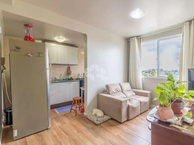 Apartamento venda em Sarandi, Porto Alegre