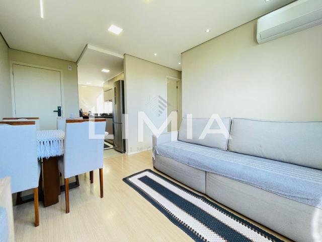 Apartamento venda em Costa e Silva, Porto Alegre