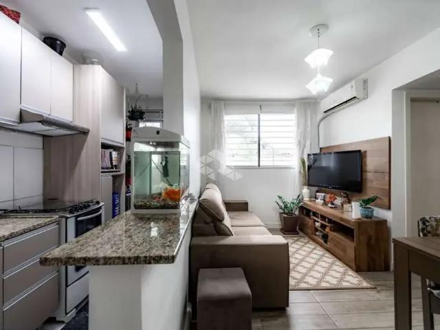 Apartamento venda em Sarandi, Porto Alegre