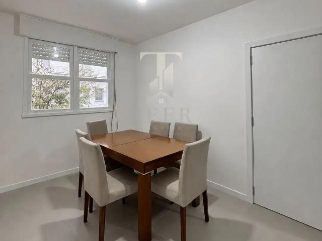 Apartamento venda em Condominio Zeferino Dias, Porto Alegre