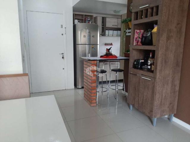 Apartamento venda em Sarandi, Porto Alegre