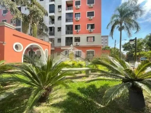 Apartamento venda em Sarandi, Porto Alegre