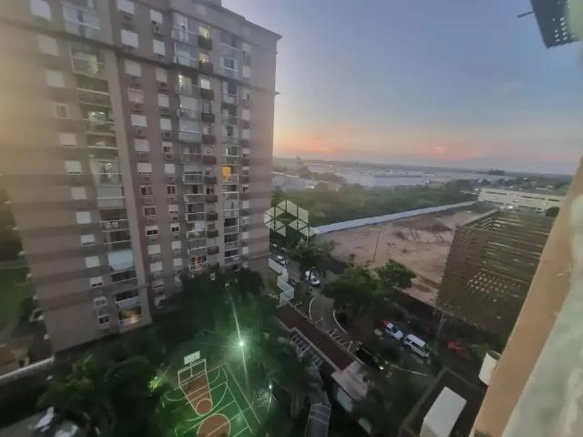 Apartamento venda em Região Geográfica Imediata de Goiás - Itapuranga, Nova Crixás