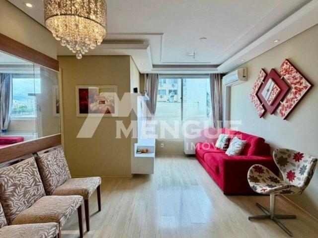 Apartamento venda em Sarandi, Porto Alegre