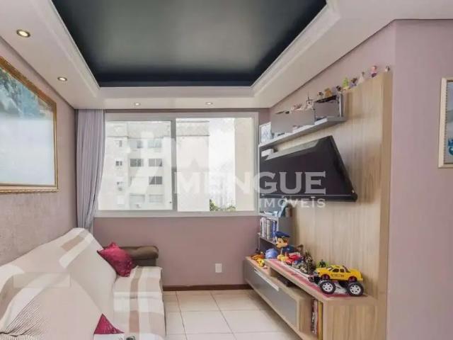 Apartamento venda em Sarandi, Porto Alegre